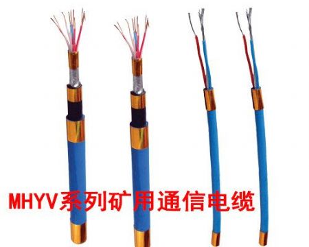 點(diǎn)擊查看詳細(xì)信息<br>標(biāo)題：【MHYV系列通信電纜】礦用通信電纜/符合安標(biāo)/國(guó)標(biāo)/新通電纜廠(chǎng)家|煤礦用產(chǎn)品 閱讀次數(shù)：3805